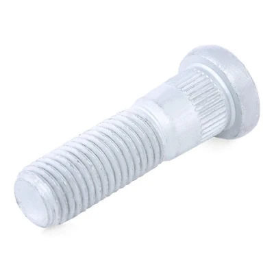 Bild av SWAG 50 93 2307 Boulon de roue M12 x 1,5 46 10.9 revêtu zinc FORD: MONDEO 3, FIESTA 5, 6, MAZDA: 6 Break