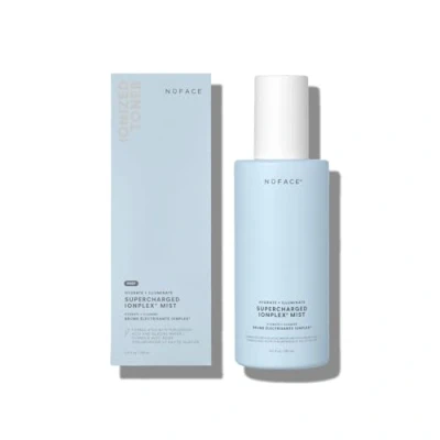 Bild av NuFACE Supercharged Ionplex Facial Mist 147ml
