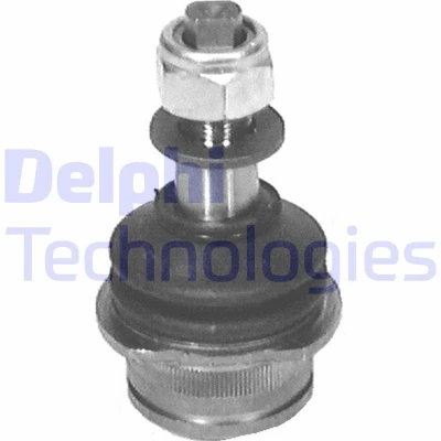 Bild av DELPHI TC294 Rotule de suspension Essieu avant 57 120 63 VOLKSWAGEN: TRANSPORTER 3 Kasten, Bus,