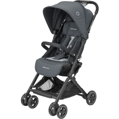 Bild av Maxi Cosi Lara 2 Sulky, Essential Graphite