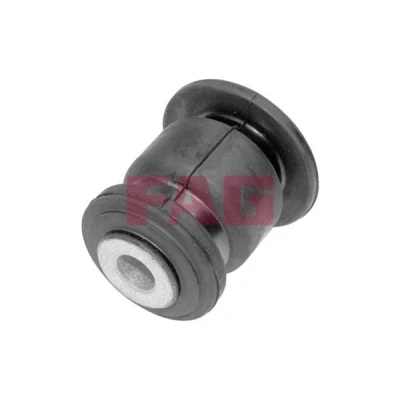 Bild av FAG 829 0260 10 Silent Bloc De Triangle Support métal caoutchouc pour bras oscillant transversal FIAT: Stilo 3/5 portes, Doblo II Break