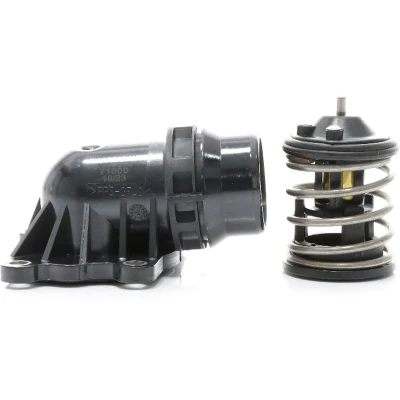 Bild av METZGER 4006366 Thermostat d&#039;eau 87 avec joint d&#039;étanchéite boîtier BMW: 3 Cabriolet, 5 GT, Berline