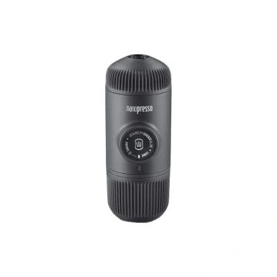 Bild av Bärbar espressomaskin WACACO Nanopresso Grey