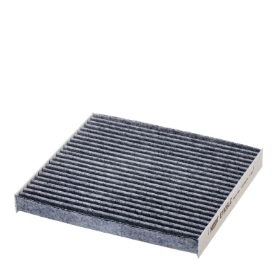 Bild av Filter, kupéventilation HENGST FILTER E1926LC