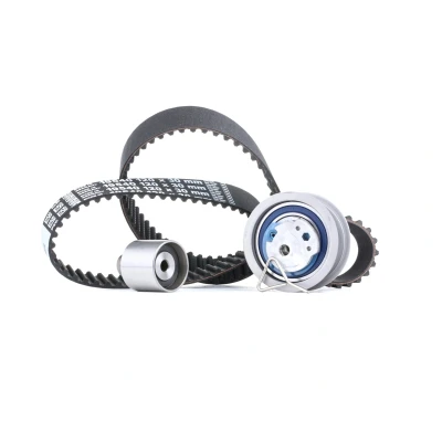 Bild av FEBI BILSTEIN 21724 Kit de distribution 120 avec une denture arrondie SEAT: Leon I 3/5 portes, II Ibiza 3, VOLKSWAGEN: Touran