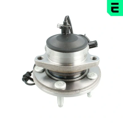 Bild av OPTIMAL 881681 Kit de roulements roue avec capteur ABS intégré 138,8, 76 JAGUAR: XF Berline, XJ Sportbrake