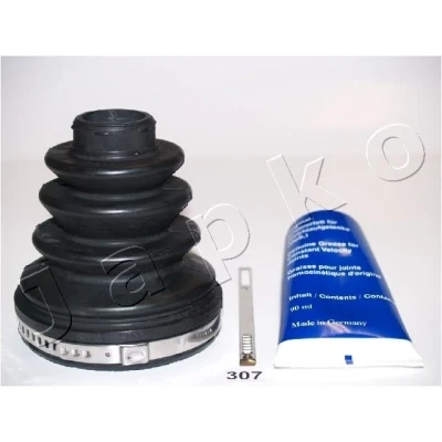 Bild av JAPKO 63307 Soufflet De Cardan SSANGYONG: Rexton / 2