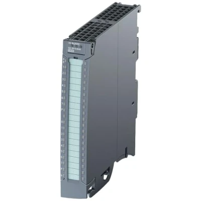 Bild av Siemens 6ES7522 1BH01 0AB0 6ES75221BH010AB0 PLC digitaludgivermodul