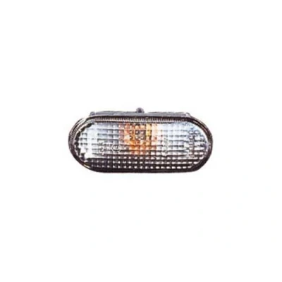 Bild av ABAKUS 441 1406N UE C Clignotant côté conducteur ou passager, installation latérale sans porte lampe, ampoule VOLKSWAGEN: Golf 4, Caddy 3
