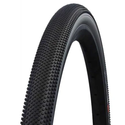 Bild av SCHWALBE G One Allround Folding tire 700c 40 mm (40 622)