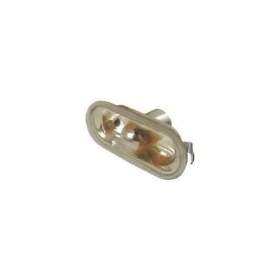 Bild av VAN WEZEL 4941913 Clignotant limpide avant gauche, droite, installation latérale SEAT: Ibiza 3, Leon I 3/5 portes, II portes