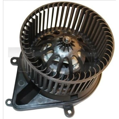 Bild av TYC 528 0007 Pulseur d&#039;Air pour véhicules avec système de climatisation RENAULT: SAFRANE 2, MASTER 2 Kasten, Pritsche/Fahrgestell