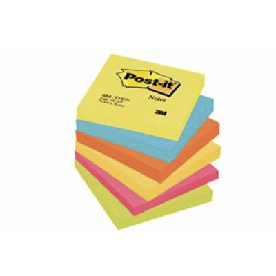 Bild av 3M Post it 654 TFEN