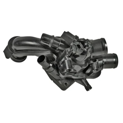 Bild av METZGER 4006290 Thermostat d&#039;eau 102 avec capteur Matière plastique PEUGEOT: 308 II 3/5 portes, I 508 Berline, CITROËN: C4 Picasso 1