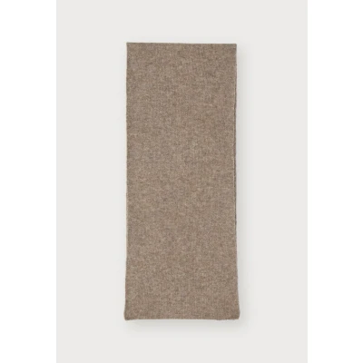 Bild av Pieces Pcellen LONG Scarf Halsduk, Storlek: One Size, Fossil