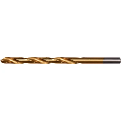 Bild av YATO YT 44661 Forêt spiralé pour métal 9.5 125 135 Acier rapide