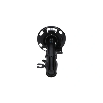 Bild av KAVO PARTS SSA 11433 Amortisseur Essieu avant gauche Pression de gaz Système bitube Jambe suspension Goujon en haut MAZDA: 6 Berline, Break