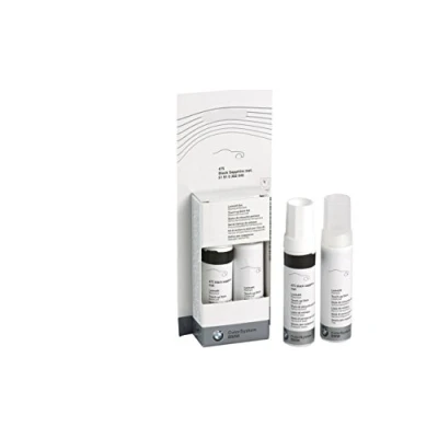 Bild av BMW Äkta Touch Up färg set med stick 300 alpin vit 51910301918