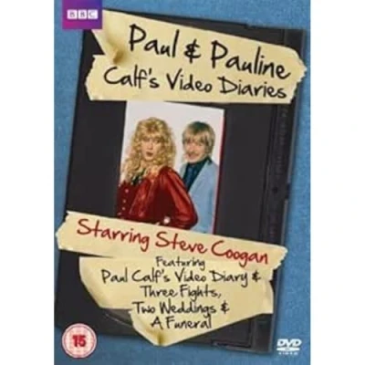 Bild av Paul And Pauline Calf&#039;s Video Diaries