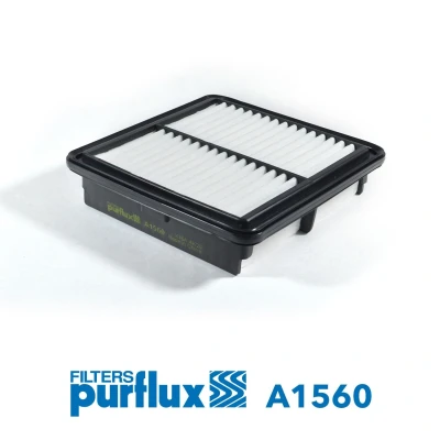 Bild av Luftfilter Purflux A1560