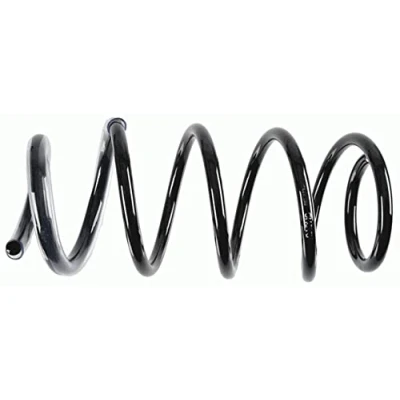 Bild av SACHS 997 883 Ressort de suspension RENAULT: ESPACE 4