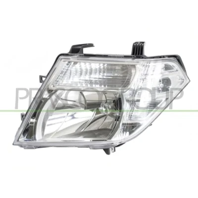 Bild av PRASCO DS8164804 Phares gauche H4 avec commande pour correcteur de site projecteur NISSAN: NP300 Navara Pick up