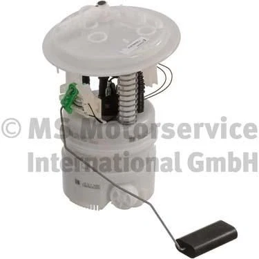 Bild av PIERBURG 7.00468.03.0 Unité d&#039;injection de carburant avec palpeur électrique CITROËN: C5 II 5 portes, C4 I 3/5 portes