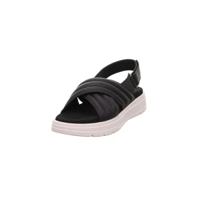 Bild av Legero SUNWALKER Sandaler för kvinnor, Svart (svart) 0100, 38 EU, EU