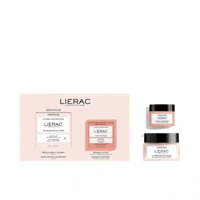 Bild av Lierac Arkeskin Menopause Set