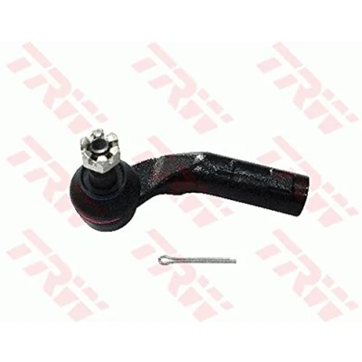 Bild av TRW JTE7584 Rotule de direction 12,3 M17x1,5 avec accessoires MAZDA: 3 5 portes, 5, Berline