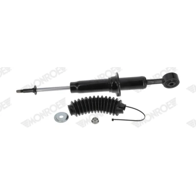 Bild av MONROE D9012S Amortisseur Pression de gaz Système bitube Jambe suspension Bossage en bas, Goujon haut