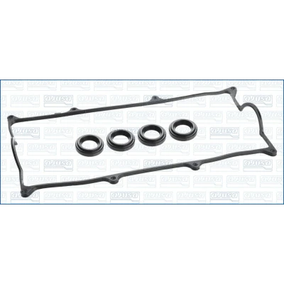 Bild av AJUSA 56014600 Jeu de joints d&#039;étanchéité, couvercle culasse DAIHATSU: Terios I, Rocky SUV, PIAGGIO: Porter Сamion à Plateau/Сhâssis