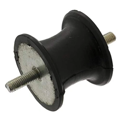 Bild av FEBI BILSTEIN 46794 Butée élastique, silencieux Caoutchouc 88