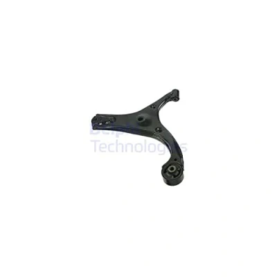 Bild av DELPHI TC2865 bras de suspension sans rotule gauche, inférieur oscillant longitudinal KIA: RIO 2, HYUNDAI: ACCENT 3