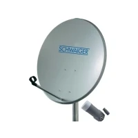 Bild av Schwaiger SPI5500SET1 SAT system utan mottagare Deltagarnummer: 1