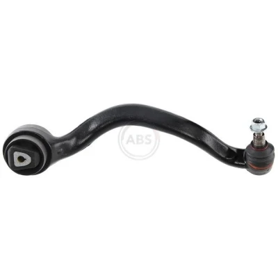 Bild av A.B.S. 210782 Bras de suspension avec rotule barre oscillant transversal Fonte d&#039;acier 19 BMW: X5, 5 Berline, X6