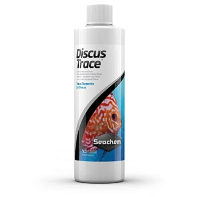 Bild av Seachem Discus Trace 250 ml