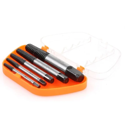 Bild av ENERGY NE00403 Kit d&#039;extracteurs de goujons 5 2 8 mm, 3 6 11 14 18 mm