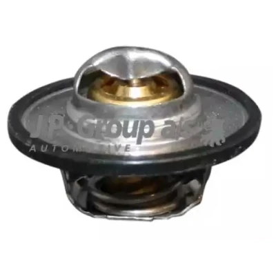 Bild av JP GROUP 1114602810 Thermostat d&#039;eau 82 avec joints sans boîtier AUDI: A4 B8 Avant, Berline, A5 Coupe, SEAT: Ibiza 3, 4