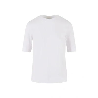 Bild av Urban Classics Classy Tshirt bas, Storlek: 3XL, White