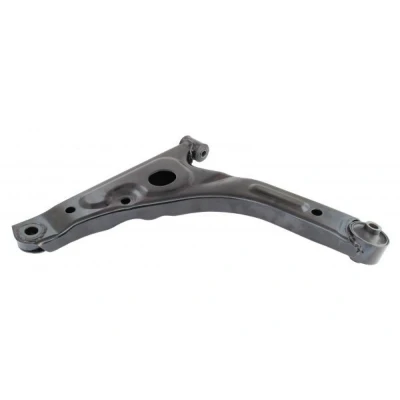 Bild av MAPCO 59661 Bras de suspension Essieu avant gauche, inférieur barre oscillant transversal Tôle d&#039;acier FORD: Transit Mk6 Van