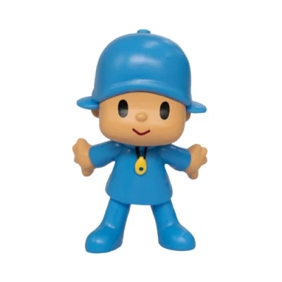 Bild av Comansi COMA99166 Pocoyo figur, blå