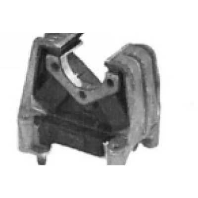 Bild av MAPCO 33751 Support moteur arrière OPEL: Vectra B Berline, CC