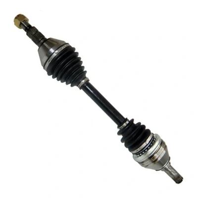 Bild av ERA Benelux DA50554 Arbre de transmission Essieu avant gauche 593 OPEL: Astra H GTC, 3/5 portes, Caravan
