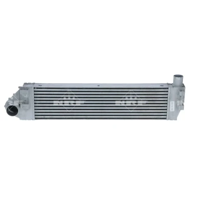 Bild av NRF 30514 Intercooler RENAULT: MEGANE 2, SCENIC GRAND 2