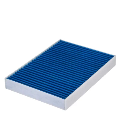 Bild av Filter, kupéventilation HENGST FILTER E4936LB