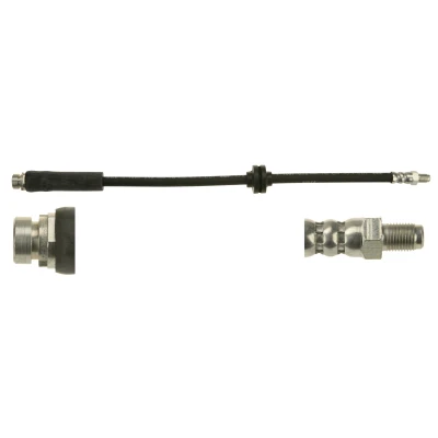 Bild av TRW PHB506 Flexible De Frein 435 M10x1 HONDA: CIVIC 6 Aerodeck, Hatchback, Fastback, FORD: Focus 2, C Max, Max