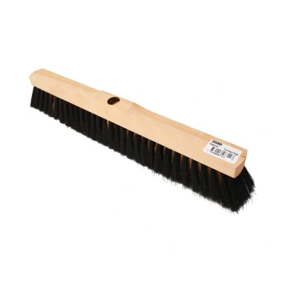 Bild av MAX Sopborste Trä Kokos/Tagel 60cm