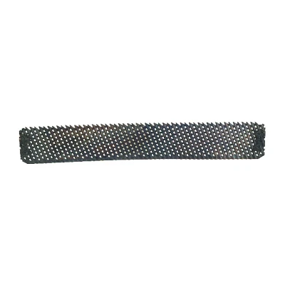 Bild av BLAD SURFORM 21 299 HALVRUNT L=255MM BR=42MM STANDARD (12) Beijerbygg Byggmaterial