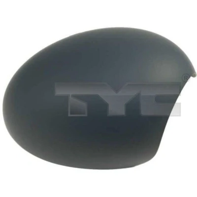 Bild av TYC 322 0007 2 Revêtement, rétroviseur extérieur droit avec couche d&#039;apprêt MINI: 3/5 portes, Clubman, Cabriolet